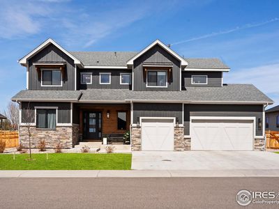 346 Blue Fortune Dr