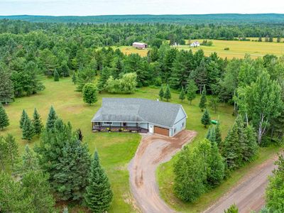 Property at 36689 River Rd, Chassell, MI