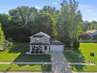 602 N Oakland Dr