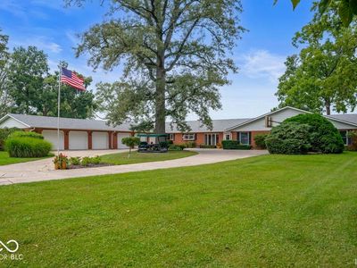 3000 E County Road 400 N