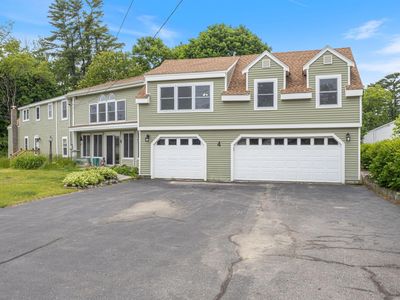 Property at 4 N Gorham Road, Gorham, ME
