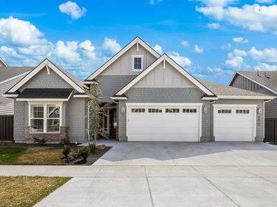 4415 W Double Spring Dr