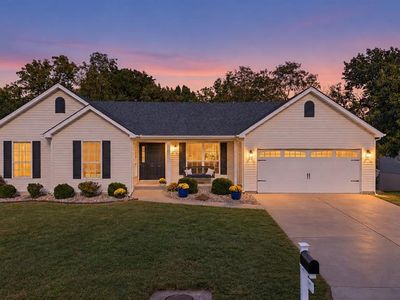 2707 Post Meadows Dr