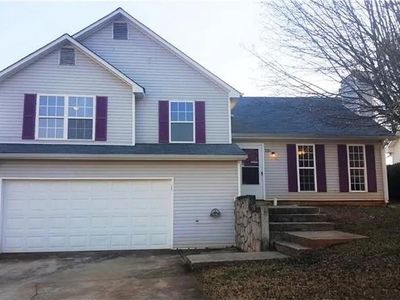 3311 Basking Shade Ln