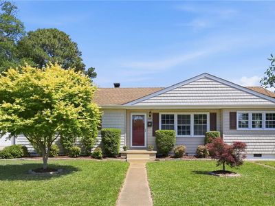 Property at 1618 Esquire St, Norfolk, VA
