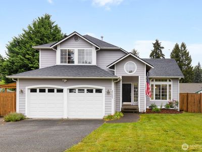 Property at 24205 32nd Avenue Ct E, Spanaway, WA