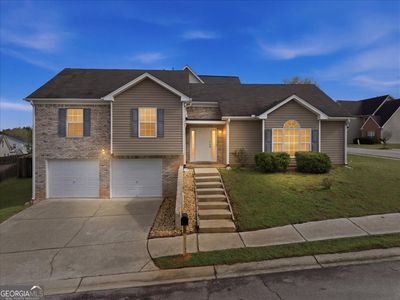 Property at 109 Tyler Way, Jackson, GA