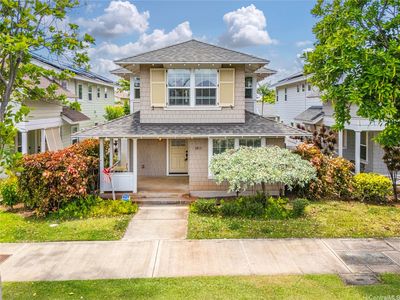 91-1290 Kaileolea Dr