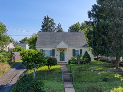 192 Cabbel Dr