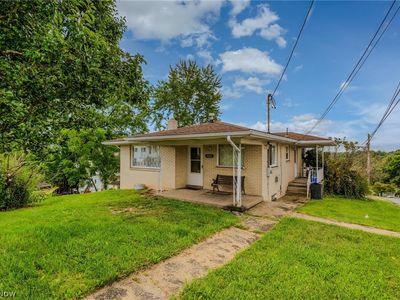 400 Wayne Ave