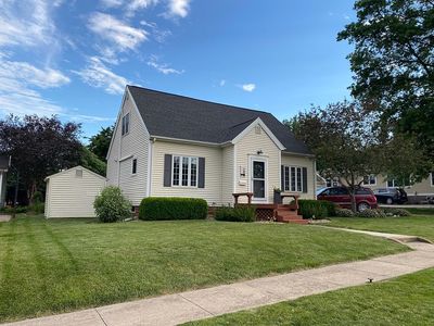 Property at 204 Randall St, Reinbeck, IA