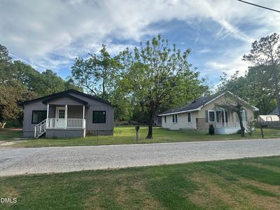 Property at 602 & 604 Faucette St, Fuquay Varina, NC
