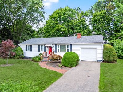 Property at 57 Gleason St, Framingham, MA