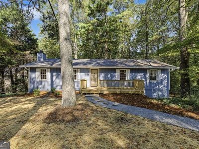 1887 Beaver Dam Ln NE