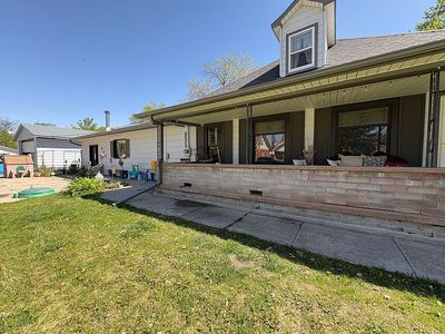 Property at 620 Custer St, Hemingford, NE