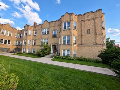 2415 N Oak Park Ave #Be