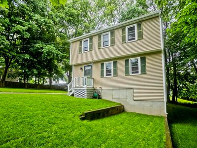 22 Porter St