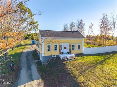 Property at 3078 NY-7, Johnsonville, NY