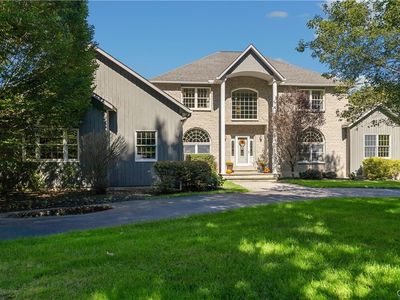 6923 Woodchuck Hill Rd