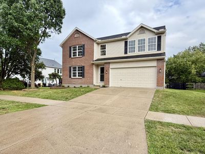 161 Arbor Glen Ct