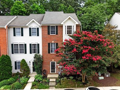 214 Tilden Way #214