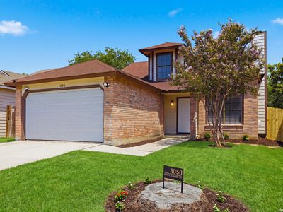 4050 MYSTIC SUNRISE DR