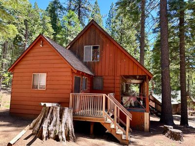 3646 Muriettas Roost