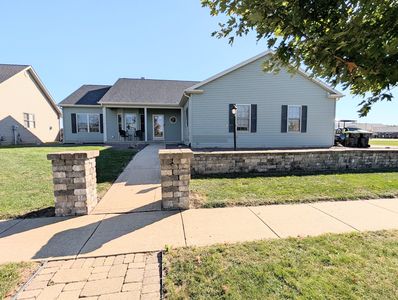 Property at 201 Forest Glen Dr, Tuscola, IL
