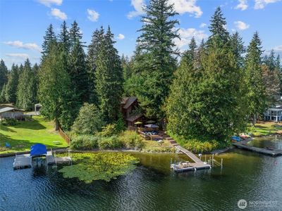 5927 W Flowing Lake Road