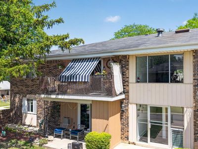 3407 S Pine AVENUE #7