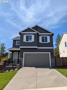 16586 SE Smith Rock St Lot 719