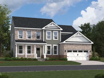 Mulberry Plan, Klausmeier Farms