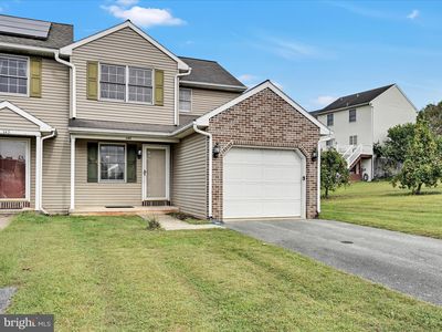 Property at 145 Red Stone Cir, Reinholds, PA