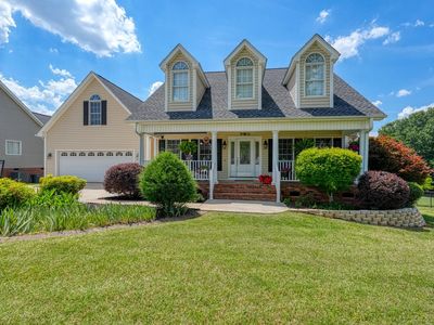 443 Shallowford Dr