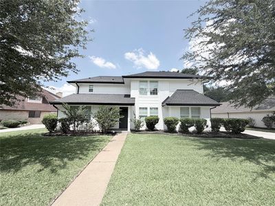 2906 Pecan Ridge Dr