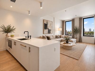 22-18 Jackson Ave #409A