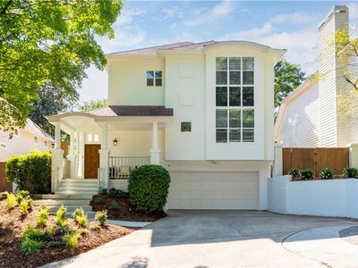 2423 Coosawattee Dr