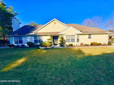 16 Round Valley Court