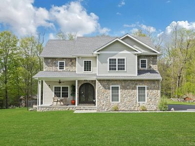 13 Wanzer Hill Road