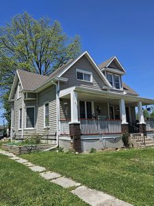 Property at 709 S Clark St, Mexico, MO