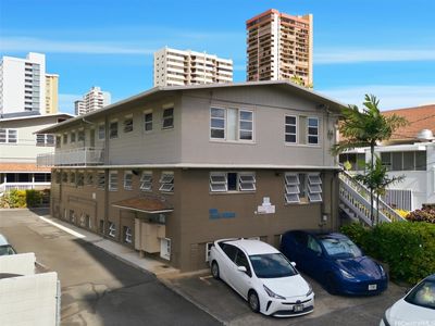 1508 Kewalo St APT 302A