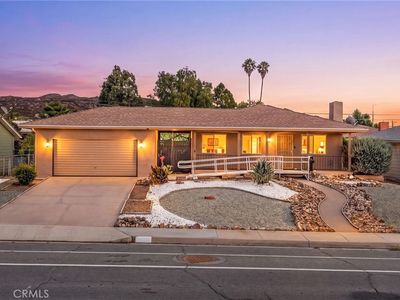 Property at 29078 Bradley Rd, Menifee, CA