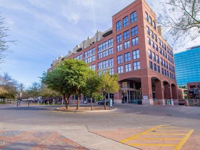 21 E 6TH Street #410
