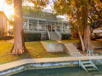244 LAKE RIDGE DR