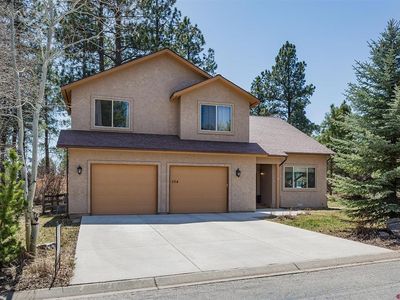 554 Oak Drive