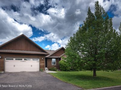 Property at 473 Booshway St, Driggs, ID