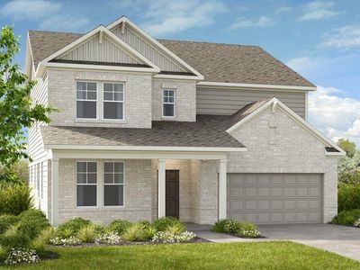 3382 Burkston Pl