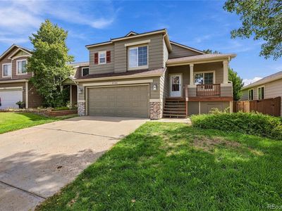 Property at 9706 Queenscliffe Drive, Highlands Ranch, CO