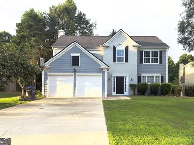 552 Glen Level Cir
