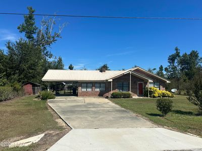 Property at 19978 NE Hentz Ave, Blountstown, FL